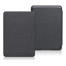 Чехол для электронной книги BeCover Smart Case Amazon Kindle Paperwhite 12th Gen. 2024 7" Black (712844)