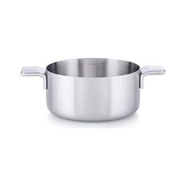 Кастрюля MasterPro By Alessi, без кришки 9.2 л (BGMP-2217)