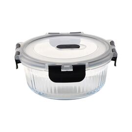 Харчовий контейнер MasterPro Foodies collection круглий 620 мл (BGMP-5678)
