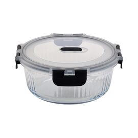 Харчовий контейнер MasterPro Foodies collection круглий 950 мл (BGMP-5679)