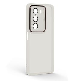 Чехол для мобильного телефона Armorstandart Shade Infinix Hot 50 4G White (ARM81018)