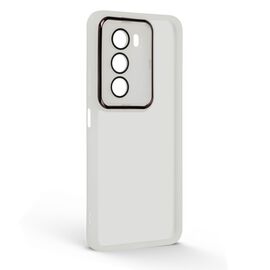 Чохол до мобільного телефона Armorstandart Shade Infinix Hot 50 Pro 4G White (ARM81008)