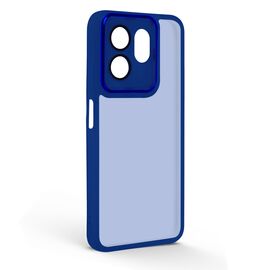 Чехол для мобильного телефона Armorstandart Shade Infinix Hot 50i / Smart 9 Blue (ARM81010)