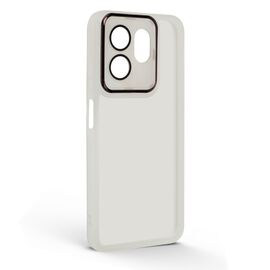 Чехол для мобильного телефона Armorstandart Shade Infinix Hot 50i / Smart 9 White (ARM81013)