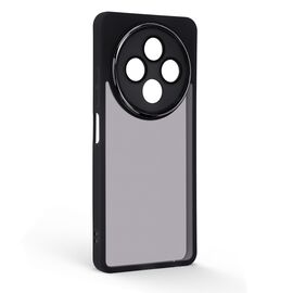 Чехол для мобильного телефона Armorstandart Shade Tecno Spark 30 4G (KL6) Black (ARM81377)
