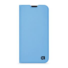 Чохол до мобільного телефона Armorstandart OneFold Case ZTE Blade A75 4G Light Blue (ARM81672)