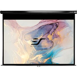 Проекционный экран M100UWH Elite Screens