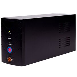 Источник бесперебойного питания 850VA (AVR) LogicPower (1212)