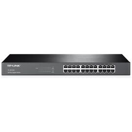 Коммутатор сетевой TP-Link TL-SG1024