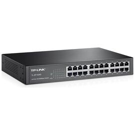 Комутатор мережевий TP-Link TL-SF1024D