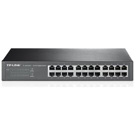 Комутатор мережевий TP-Link TL-SG1024D