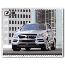 Килимок для мишки Pod Mishkou Мерседес M