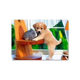 Килимок для мишки Pod Mishkou Цуценятко