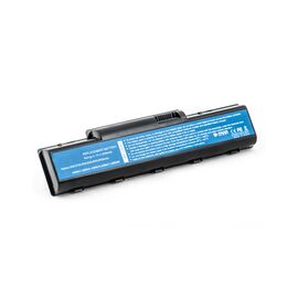 Акумулятор до ноутбука ACER Aspire 4732 (AS09A31 ,ARD725LH) 11.1V/5200mAh PowerPlant (NB00000101)