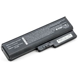 Акумулятор до ноутбука IBM G430(ASM 42T4586, LOG530LH) 11.1V 5200mAh PowerPlant (NB00000042)