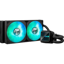 Система рідинного охолодження ASUS PRIME LC 240 ARGB (90RC0111-B0EAY0)