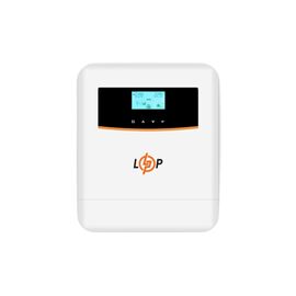 Сонячний інвертор LogicPower LPW-HY-1000VA, 1000W, 12V (30589)