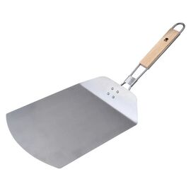 Лопатка кухонная MasterPro Foodies collection для піци, 57.8x24.2x3.4 см (BGMP-4871)