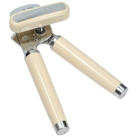 Консервный нож KitchenAid Coreline 21 см кремовий (KAG199OHACE)