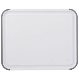 Дошка для нарізання KitchenAid Universal, двостороння, 20,3 х 25,3 х 1 (KEG701NOSMGA)