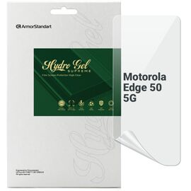 Пленка защитная Armorstandart Supreme Motorola Edge 50 5G (ARM83435)