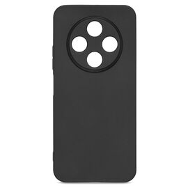 Чехол для мобильного телефона Armorstandart Matte Slim Fit Tecno Spark 30C 4G (kl5) Camera cover Black (ARM81197)