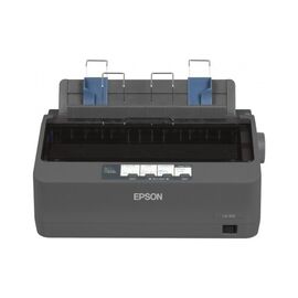 Матричный принтер Epson LX-350 (C11CC24031)
