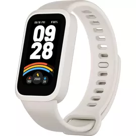 Фітнес браслет Xiaomi Smart Band 9 Active (BHR9441GL) Beige White (1111145)