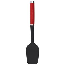 Лопатка кухонна KitchenAid Coreline для тіста, 29,9 см, червоний (KAG030OHERE)