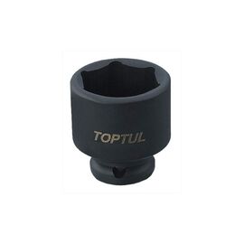 Головка торцева Toptul ударна 1/2" 9мм (KABA1609)