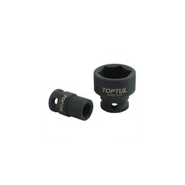 Головка торцевая Toptul ударная 1" 95мм (KABA3295)