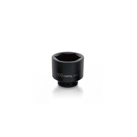 Головка торцевая Toptul ударная 1-1/2" 80мм (KABA4880)