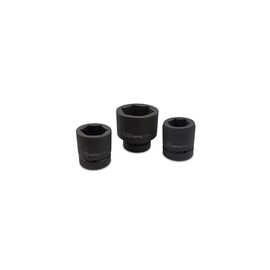 Головка торцева Toptul ударна 2-1/2" 100мм (KABA80A0)