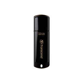 USB флеш накопитель Transcend 32Gb JetFlash 350 (TS32GJF350)