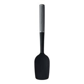 Лопатка кухонна KitchenAid Coreline силіконова, 34 см, сірий (KAS030OHCGG)