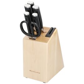 Набор ножей KitchenAid Classic, 6 предметів (KO6PSTSNOBG)