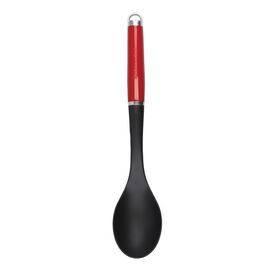 Ложка кухарська KitchenAid Coreline для сервіровки, 35,3 см, червона (KAG003OHERE)
