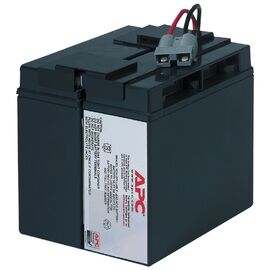 Батарея до ДБЖ Replacement Battery Cartridge #7 APC (RBC7)