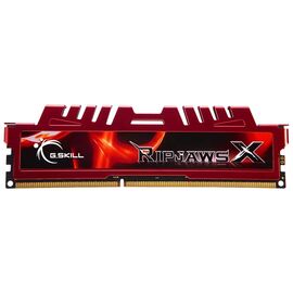 Модуль памяти для компьютера DDR3 8GB 1866 MHz G.Skill (F3-14900CL10S-8GBXL)