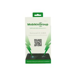 Пленка защитная Mobiking Lenovo S920 (26815)