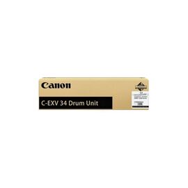 Оптический блок (Drum) Canon C-EXV34 Black (3786B003BA/3786B003AA)