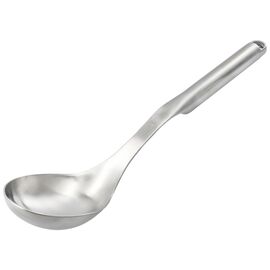 Ложка поварская KitchenAid Premium, 33,6 см (KMG003OHSS)