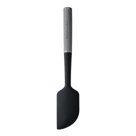 Лопатка кухонная KitchenAid Coreline для тіста, 30 см, сірий (KAS031OHCGG)