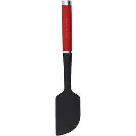 Лопатка кухонная KitchenAid Coreline для тіста, 30 см, червоний (KAG031OHERE)