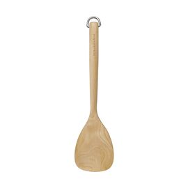 Лопатка кухонная KitchenAid Coreline, 31 см, береза (KQR715OHE)