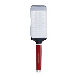 Терка KitchenAid Coreline, 29,6 см, з чохлом, червона (KAG320OHERE)