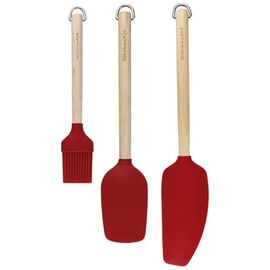 Кухонный набор KitchenAid Coreline, для випічки, 3 предмети (KQR751OHE)