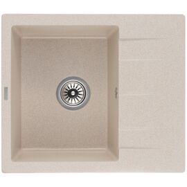 Мойка кухонная GRANADO MADRID avena (gr1602)