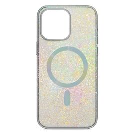 Чехол для мобильного телефона Armorstandart Glow Magsafe Apple iPhone 15 Pro Max Tansparent (ARM69901)