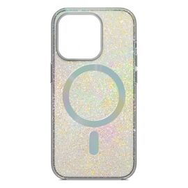 Чехол для мобильного телефона Armorstandart Glow Magsafe Apple iPhone 15 Pro Tansparent (ARM69899)